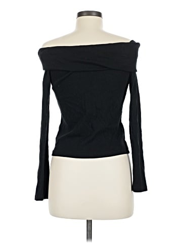 Gap 3/4 Sleeve T-Shirt (view 2)
