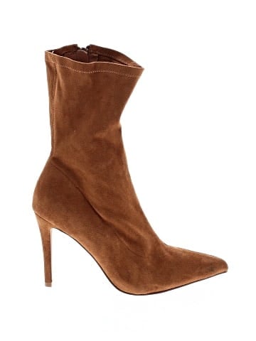 Shoedazzle Boots (view 1)