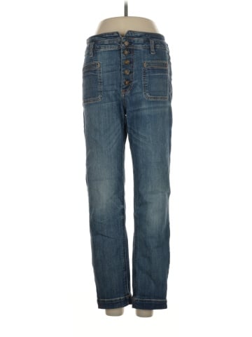 Pilcro by Anthropologie Jeans (view 1)