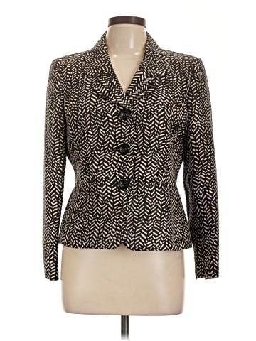 Kasper Blazer (view 1)
