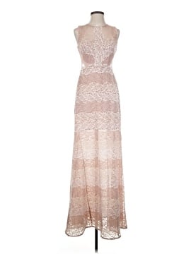 BCBGMAXAZRIA Cocktail Dress (view 1)