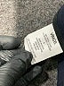 Vince. Solid Black Wool Pants Size 4 - photo 8