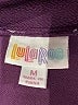 Lularoe Solid Purple Formal Skirt Size M - photo 4