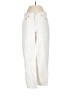 Levi's Ivory Jeans Size 27 waist - photo 1