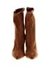 Shoedazzle Brown Boots Size 10 - photo 2