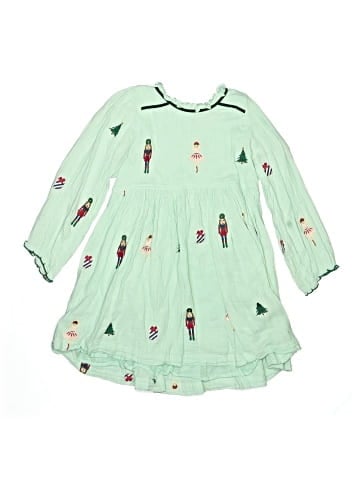 Pink Chicken Dress (view 1)