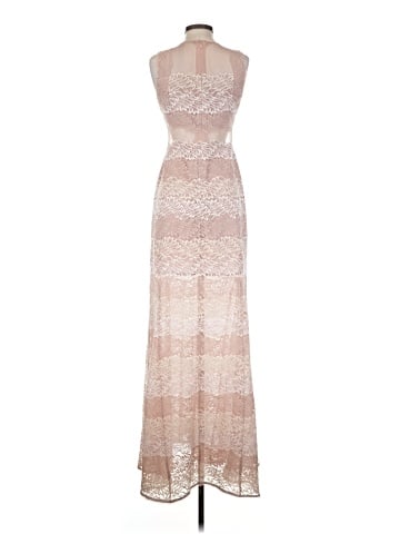 BCBGMAXAZRIA Cocktail Dress (view 2)