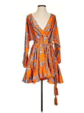 GUESS by Marciano Cocktail Dress (view 1)