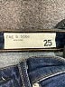 Rag & Bone Blue Jeans Size 25 waist - photo 7