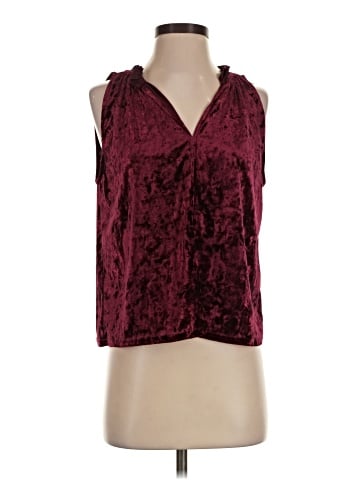 Velvet Heart Tank Top (view 1)