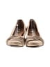 Basic Editions Gold Flats Size 10 - photo 2