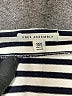 Free Assembly 100% Cotton White Short Sleeve Turtleneck Size 22 - photo 7