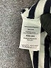 Free Assembly 100% Cotton White Short Sleeve Turtleneck Size 22 - photo 8
