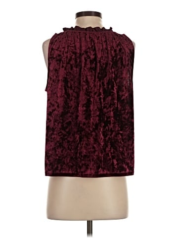 Velvet Heart Tank Top (view 2)
