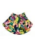 Trina Turk 100% Rayon Tropical Green Skort Size L - photo 2