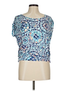 Chico's Short Sleeve T-Shirt (view 1)