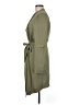 Babaton 100% Polyester Green Casual Dress Size M - photo 5