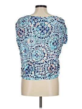 Chico's Short Sleeve T-Shirt (view 2)