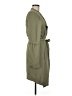 Babaton 100% Polyester Green Casual Dress Size M - photo 4