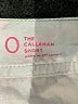 Lilly Pulitzer 100% Cotton Tropical Pink Shorts Size 0 - photo 3