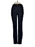 J.Crew Argyle Blue Jeans Size 25 waist - photo 1