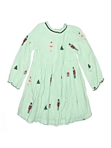 Pink Chicken Dress (view 2)