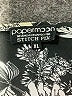 papermoon designed exclusively for Stitch Fix 100% Polyester Gray Kimono Size XL - photo 7
