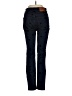 J.Crew Argyle Blue Jeans Size 25 waist - photo 2