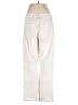 Ann Taylor LOFT Ivory Casual Pants Size 26 - photo 2