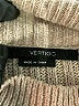 VERTIGO 100% Acrylic Tan Turtleneck Sweater Size M (estimated) - photo 7