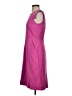 J.Crew Solid Pink Cocktail Dress Size 2 - photo 5