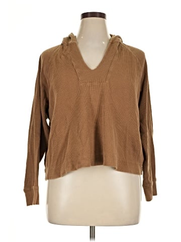 James Perse Pullover Sweater (view 1)