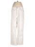 Ann Taylor LOFT Ivory Casual Pants Size 26 - photo 1