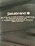 Betabrand Black Poncho Size XXL - photo 8