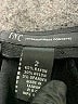 INC International Concepts Black Active Pants Size 2 - photo 7
