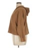 James Perse 100% Cotton Brown Pullover Sweater Size XL (4) - photo 5