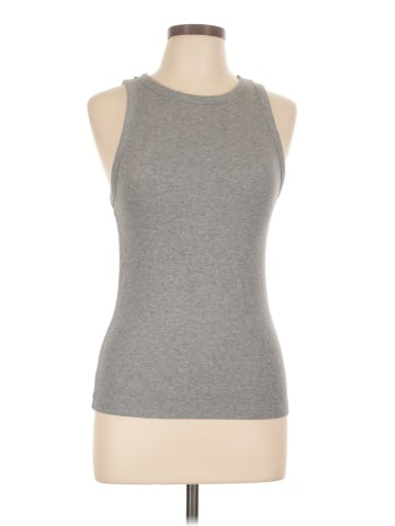 A New Day Sleeveless T-Shirt (view 1)