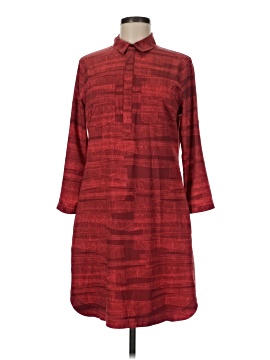 Title Nine Casual Dress
