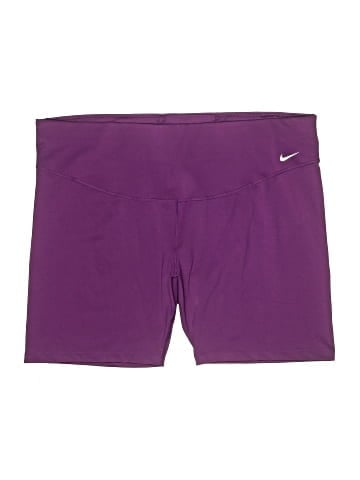 Nike Athletic Shorts (view 1)