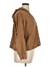 James Perse 100% Cotton Brown Pullover Sweater Size XL (4) - photo 4