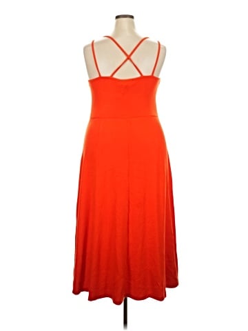 ELOQUII Casual Dress (view 2)