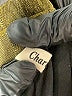 Chartou Metallic Gold Formal Skirt Size S - photo 4