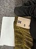 Chartou Metallic Gold Formal Skirt Size S - photo 5