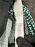 Lularoe Houndstooth Green Leggings Size 1X (Tall & Curvy) - photo 8