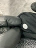 Lululemon Athletica Gray Active Pants Size 4 - photo 8