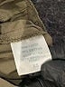 Xirena 100% Cotton Green Cargo Pants Size XS - photo 8