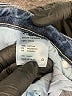 KANCAN JEANS Stars Blue Jeans Size 0 - photo 8