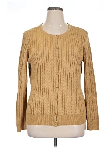 New York & Company Cardigan (view 1)