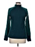 Danskin Now Teal Track Jacket Size M - photo 1