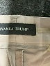 Ivanka Trump Solid Gray Khakis Size 6 - photo 7